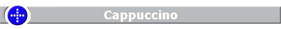 Cappuccino