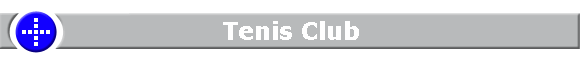 Tenis Club