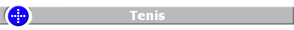 Tenis